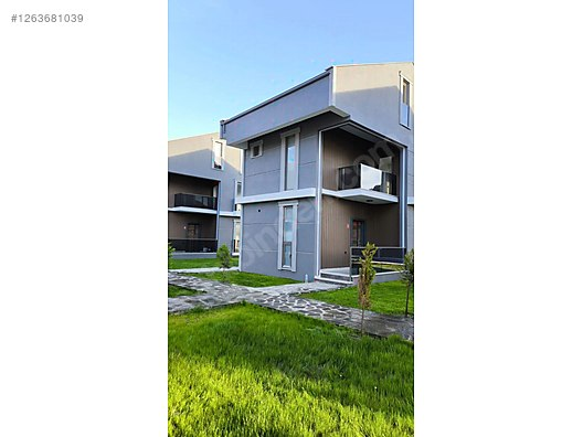 Avşa Merkezde Lux Villa